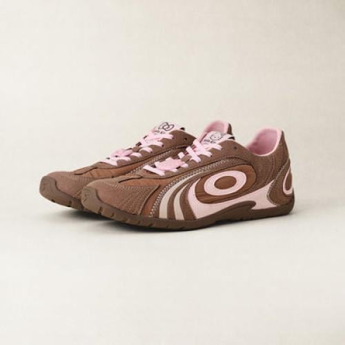 OLD ORDER One Week Brown Marron