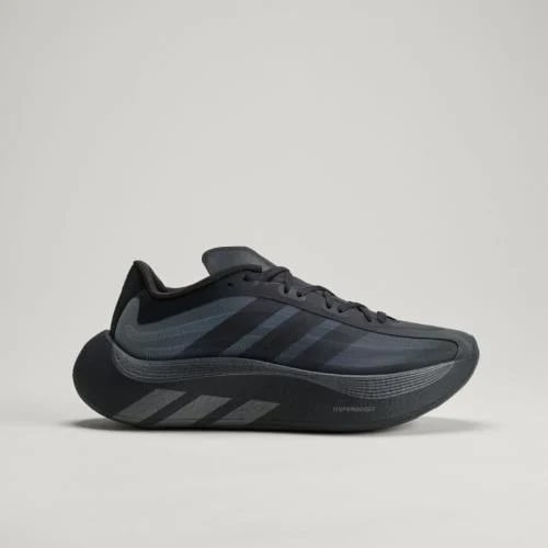حذاء Adidas Hyperboost الرياضي للجري