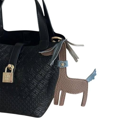 Horse pendant