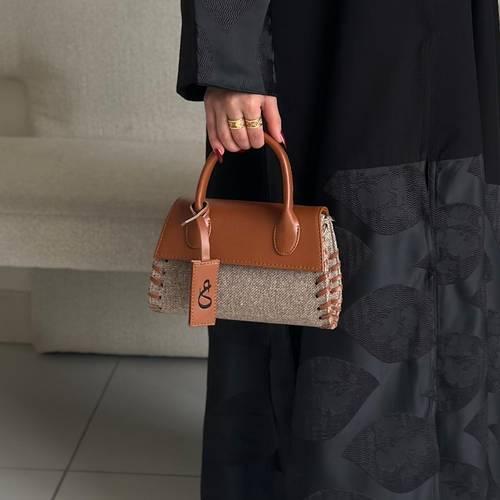 شنطة Layana عسلي