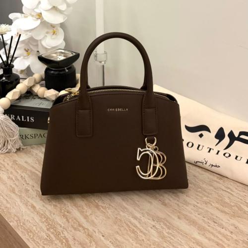 Tiya Espresso bag