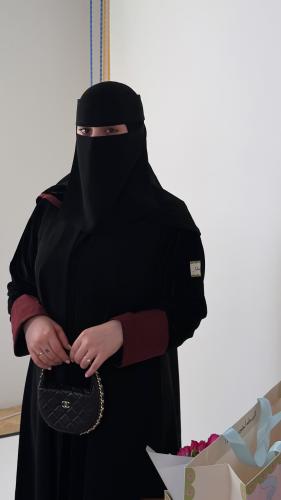 عباية الشتاء