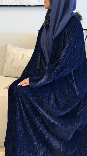 عباية شتوية #2