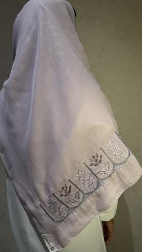 طرحة #١٦