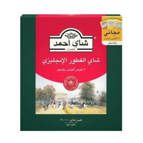شاي أحمد الأحمر خيط