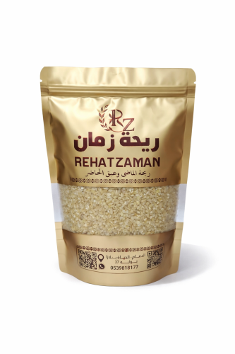 جريش - شوربة