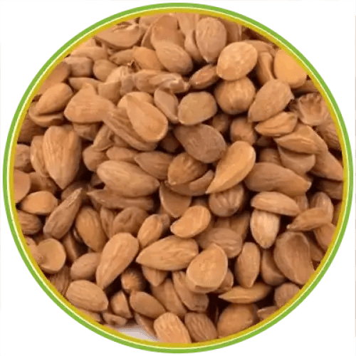 لوز افغاني