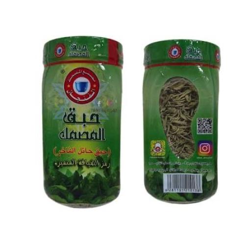 حبق المصمك