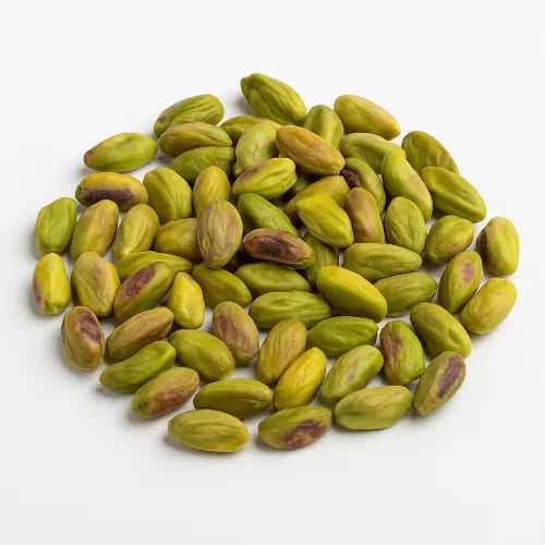 فستق مقشر فاخر 250 جم