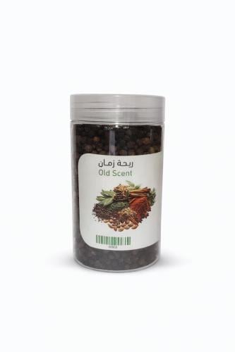 فلفل اسود حب 250 جرام