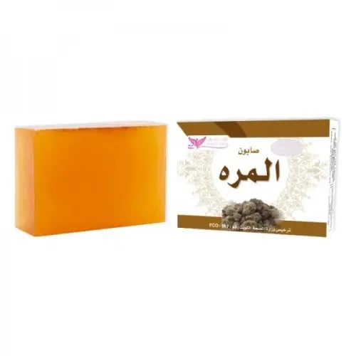 صابون المرة - كويت شوب