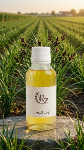Alsaad oil