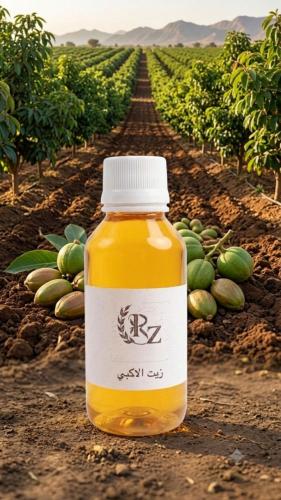 Original Akebi oil 100 ml