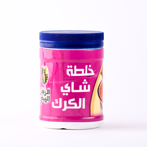 خلطة الشاي الكرك