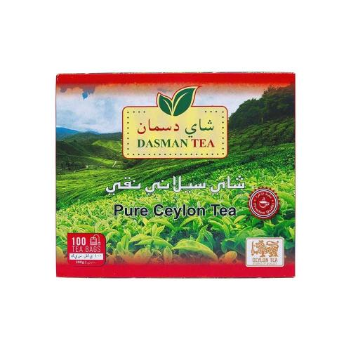 شاي دسمان Dasman Tea