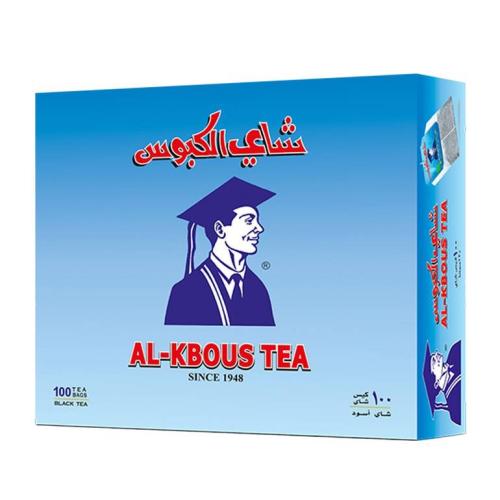 شاي الكبوس خيط كبير