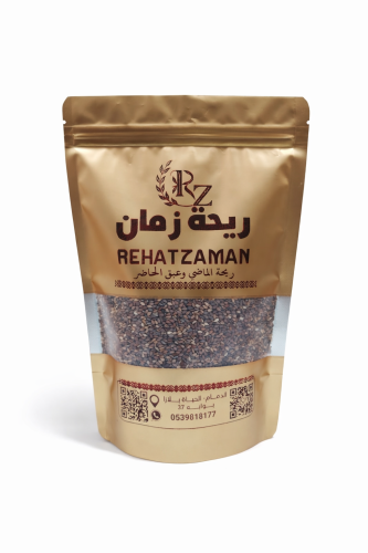 سمسم بلدي 500 جرام