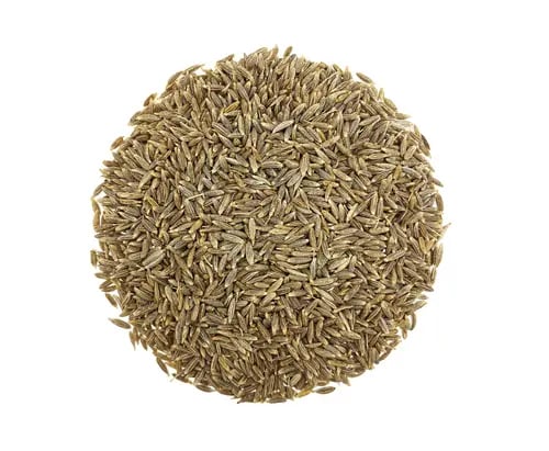 Luxury Syrian cumin