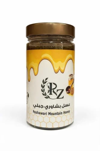 Beshawari Honey