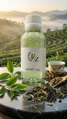 Tea tree oil