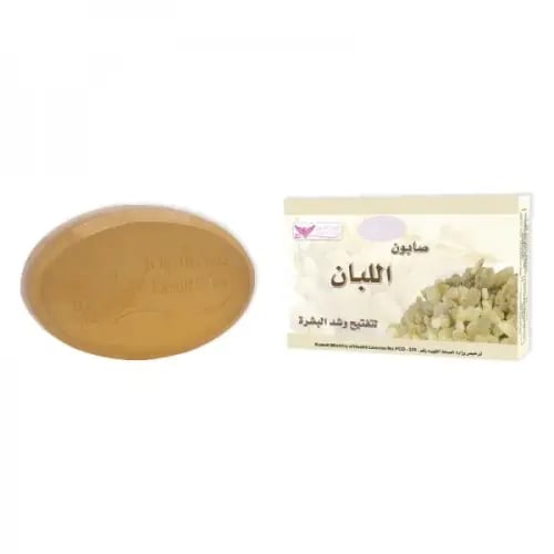 صابون اللبان - كويت شوب