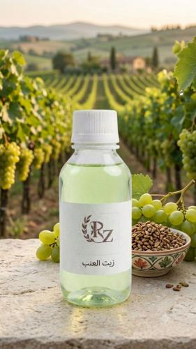 Grape seed oil