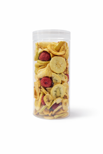 Dried fruits 300 grams