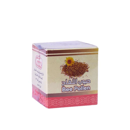 حبوب اللقاح 10جرام Bee Bollen