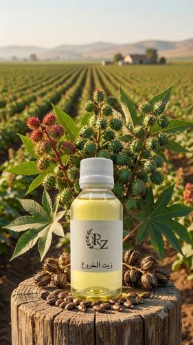 Castor oil
