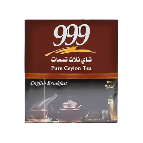 شاي 999 خيط