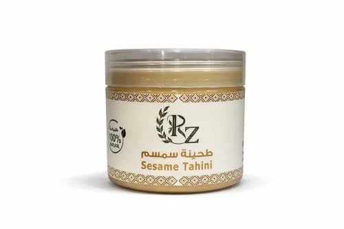 Original sesame tahini 250 grams