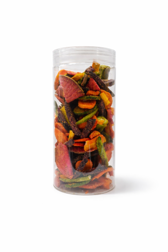 Dried vegetables 300 grams