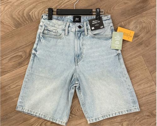 Baggy short