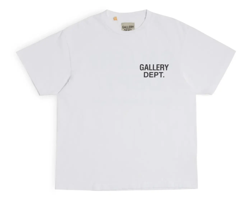 Gallery Dept White