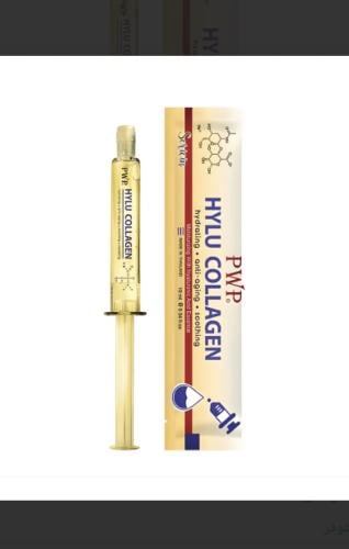 PWB Halo Collagen Serum for skin repair and tighte...