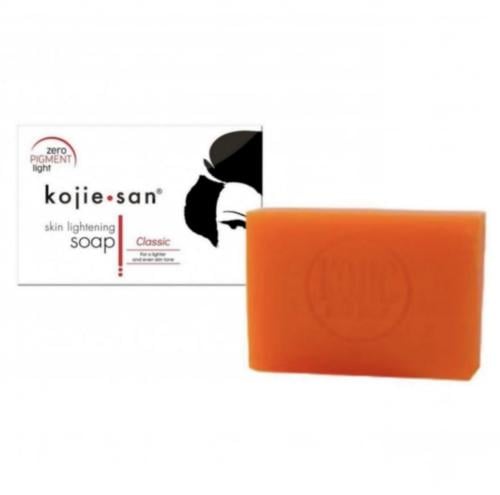 Kojisan soap