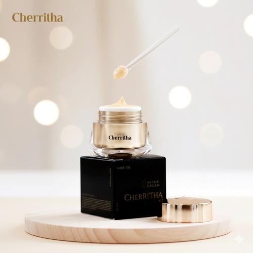 Cherritha face cream
