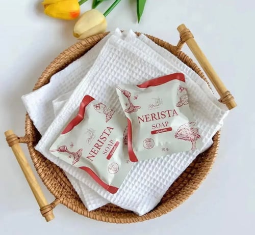 Nestiaria original soap