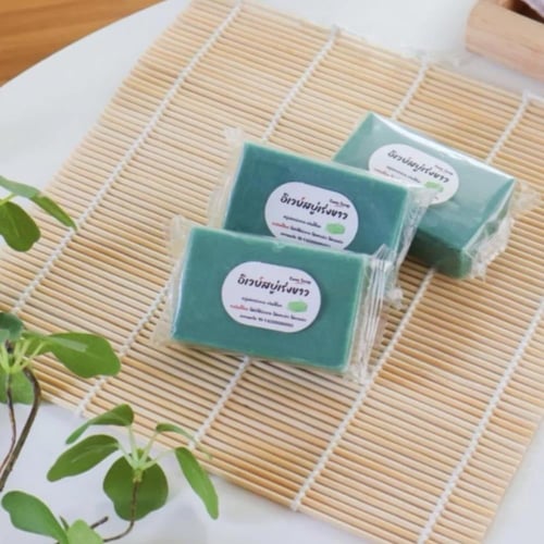 Eway soap for skin whitening