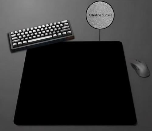 ماوس باد اسود