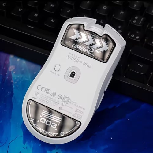 زلاجات زجاجيه