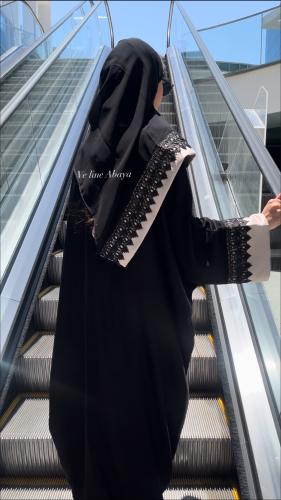 دانتيل- 010