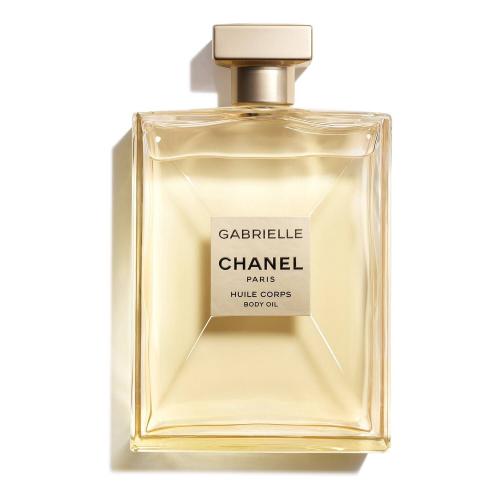 Gabriel oil
