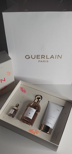 طقم غيرلان