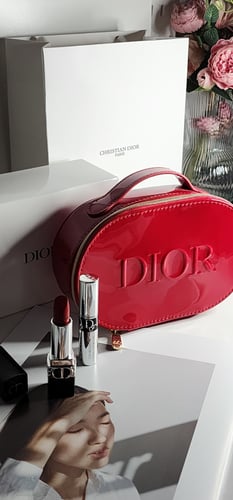 Dior set