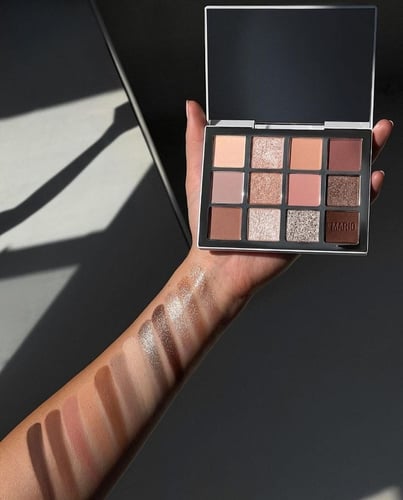 Palette by Mario
