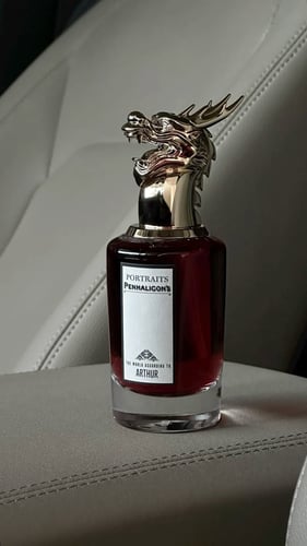عطر ارثر