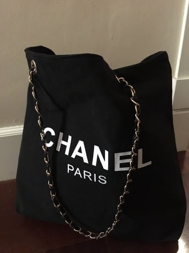 Chanel berry remaining