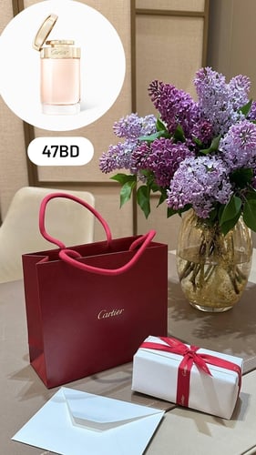 عطر كارتير