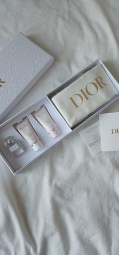 Dior set